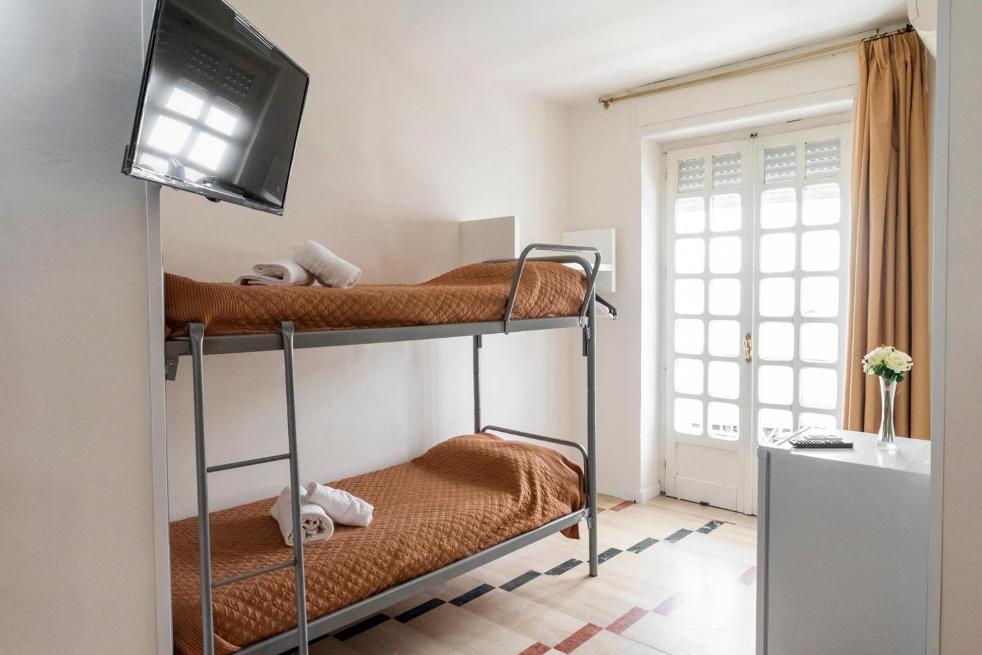Bed and Breakfast Solaris Пестум Экстерьер фото