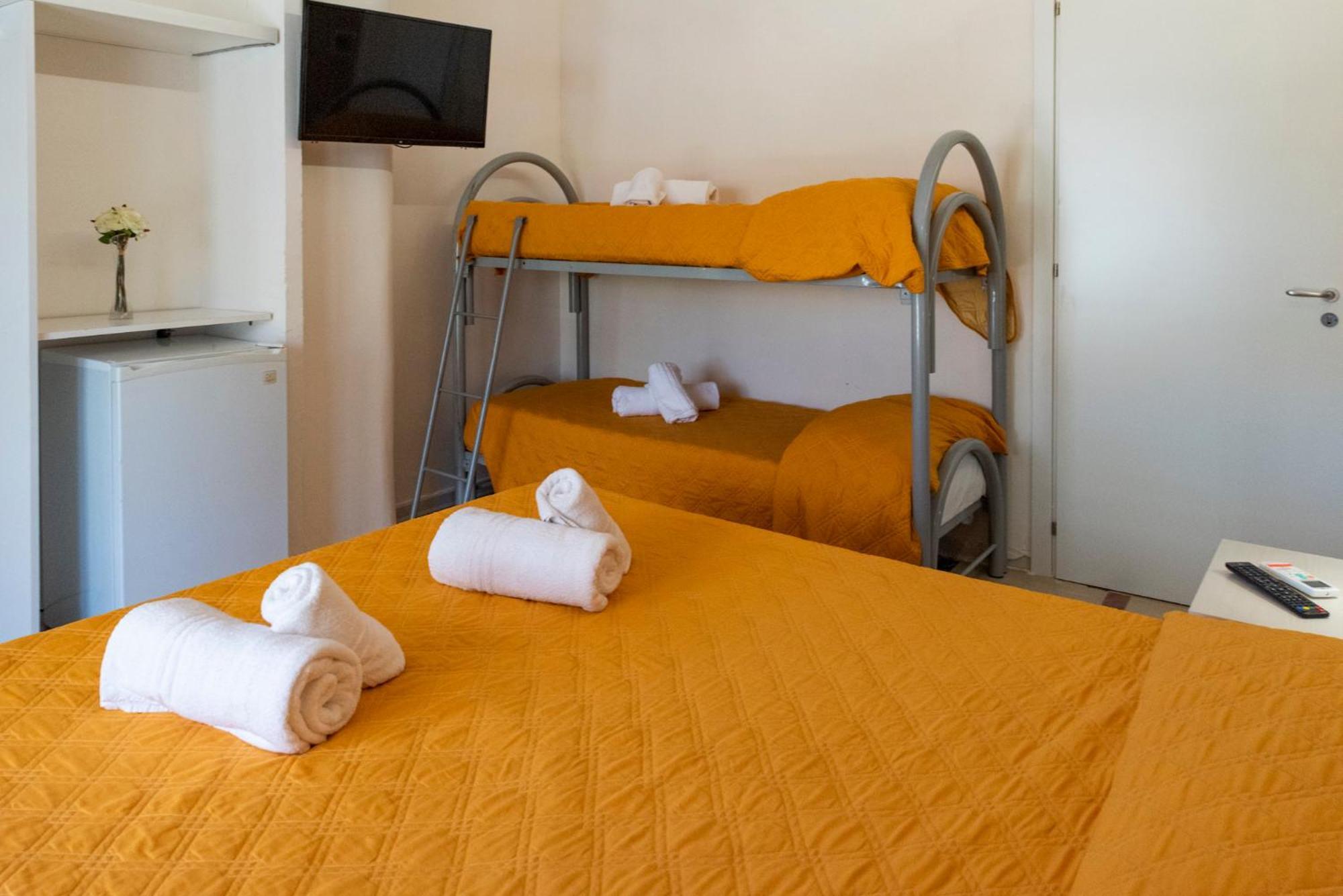Bed and Breakfast Solaris Пестум Экстерьер фото
