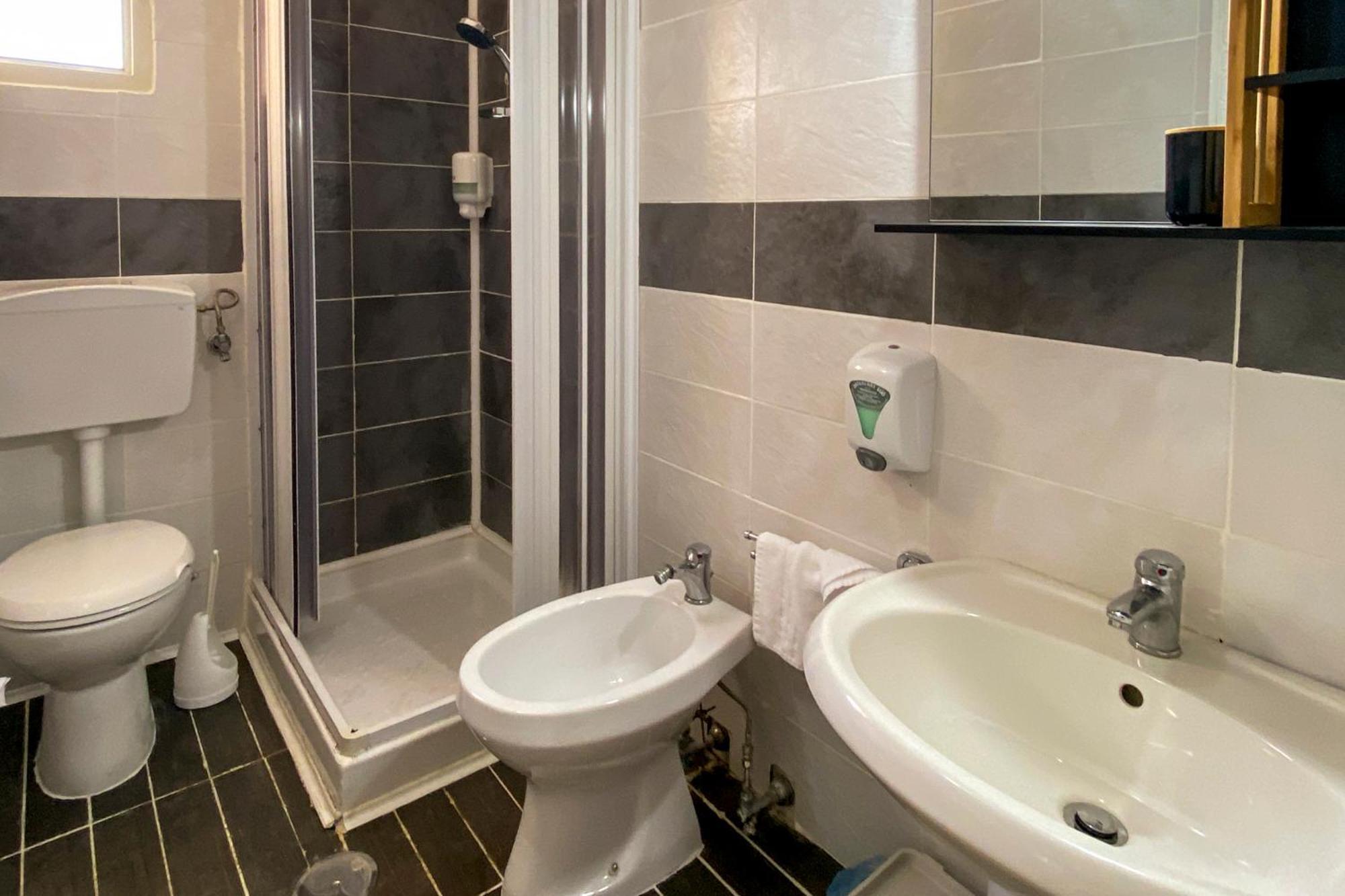 Bed and Breakfast Solaris Пестум Экстерьер фото