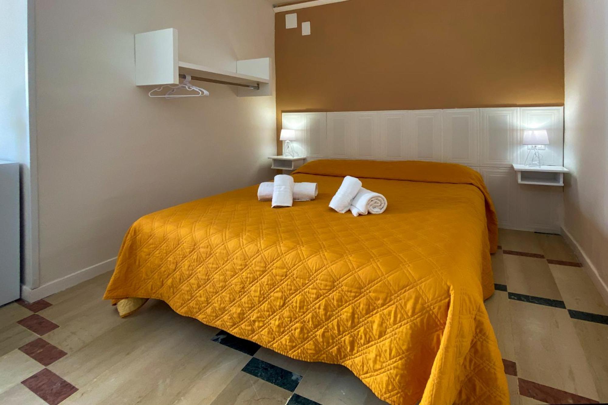 Bed and Breakfast Solaris Пестум Экстерьер фото
