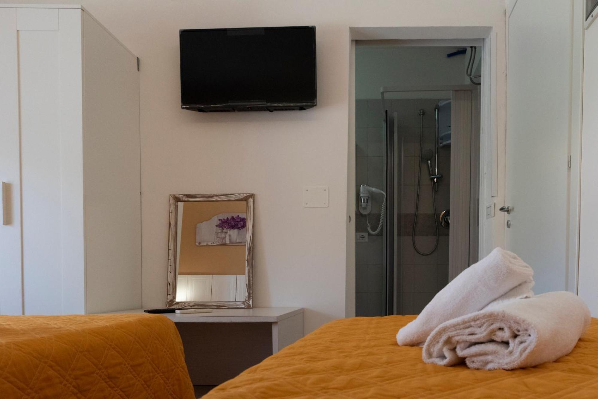 Bed and Breakfast Solaris Пестум Экстерьер фото