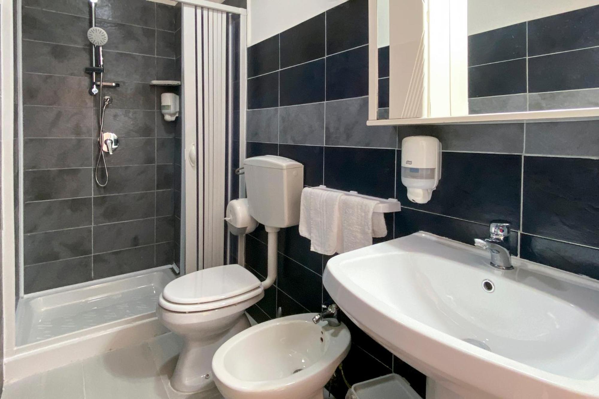 Bed and Breakfast Solaris Пестум Экстерьер фото