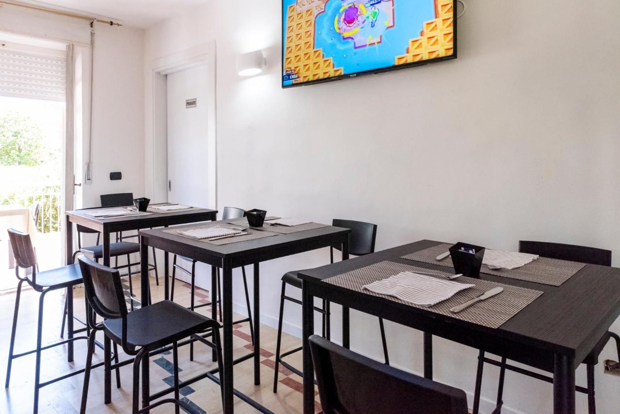 Bed and Breakfast Solaris Пестум Экстерьер фото