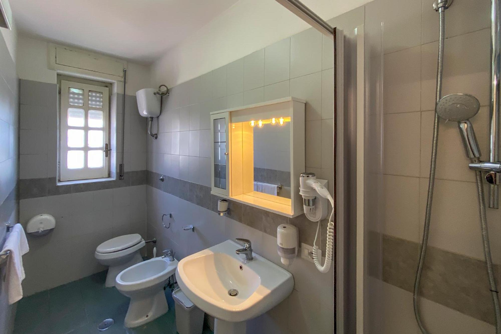 Bed and Breakfast Solaris Пестум Экстерьер фото